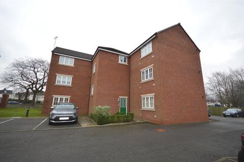 2 bedroom apartment to rent, Charnley Drive, Liverpool, Merseyside, L15