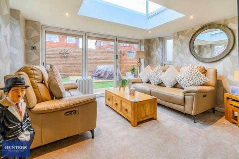 undefined, Whiteley Drive, Middleton, M24