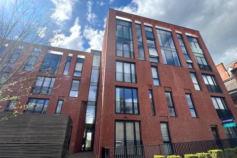 undefined, King Edwards Square, Sutton Coldfield