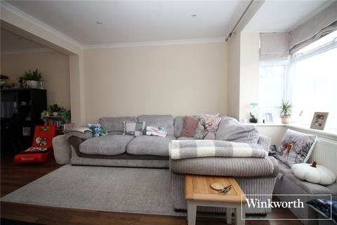 3 bedroom terraced house for sale, Allerton Road, Borehamwood, Hertfordshire, WD6