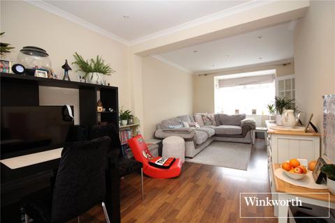 3 bedroom terraced house for sale, Allerton Road, Borehamwood, Hertfordshire, WD6