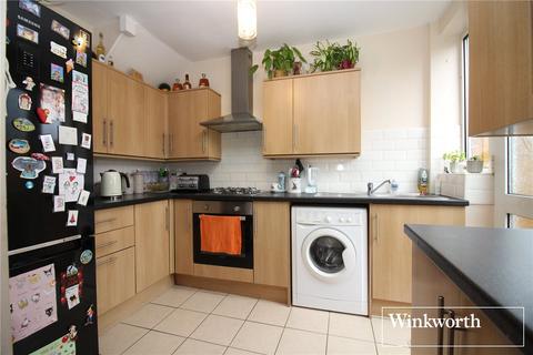 3 bedroom terraced house for sale, Allerton Road, Borehamwood, Hertfordshire, WD6