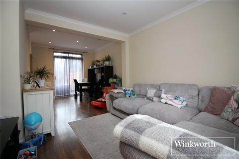 3 bedroom terraced house for sale, Allerton Road, Borehamwood, Hertfordshire, WD6