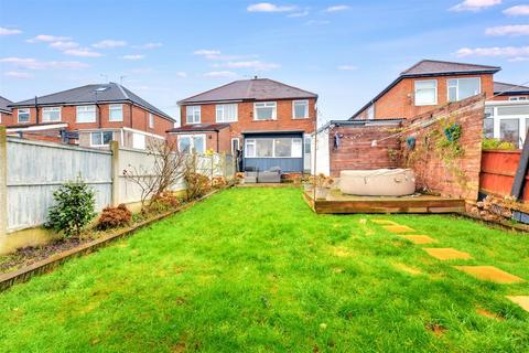 3 bedroom semi-detached house for sale, Deans Drive, Borrowash