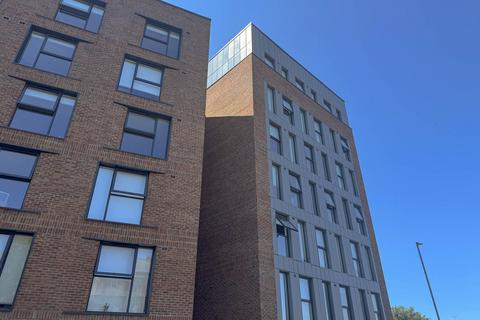 1 bedroom flat for sale, at Element The Quarter, Element The Quarter, Liverpool L6