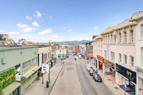 2 bedroom apartment for sale, Imperial House, Torwood Street, Torquay