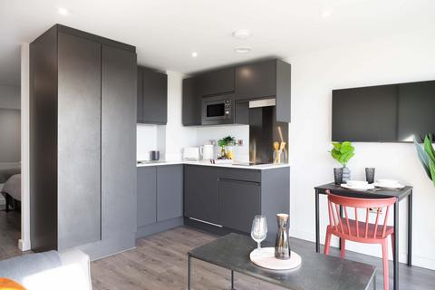 1 bedroom flat for sale, at Element The Quarter, Element The Quarter, Liverpool L6