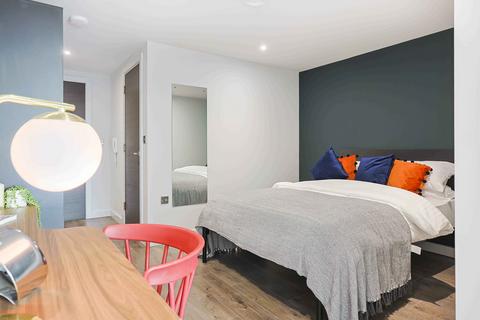 1 bedroom flat for sale, at Element The Quarter, Element The Quarter, Liverpool L6