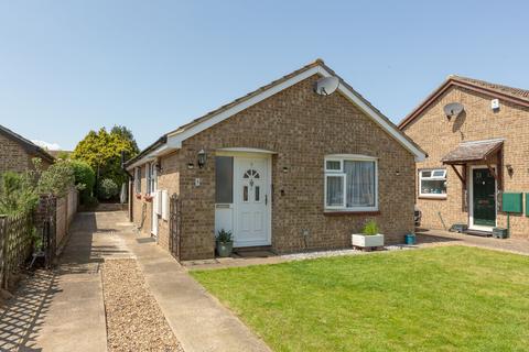 2 bedroom detached bungalow for sale, Barley Close, Herne Bay, CT6