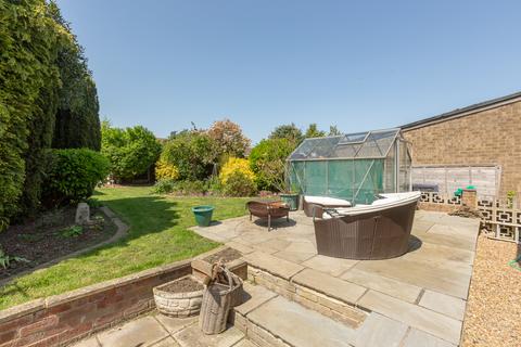 5 Barley Close, Herne Bay, CT6 7XG