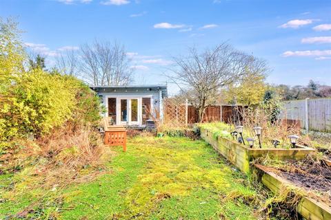 3 bedroom semi-detached house for sale, Chesterfield Avenue, Long Eaton