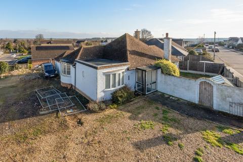 3 bedroom detached bungalow for sale, Lismore Road, Whitstable, Kent