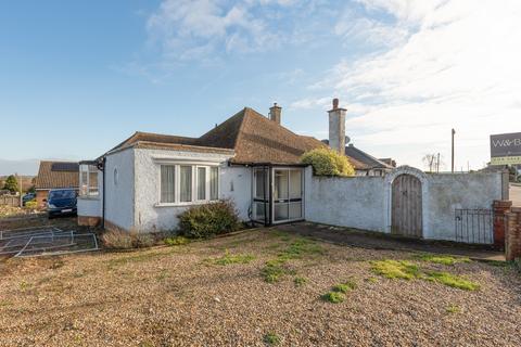 3 bedroom detached bungalow for sale, Lismore Road, Whitstable, Kent