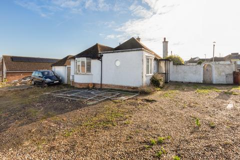 3 bedroom detached bungalow for sale, Lismore Road, Whitstable, Kent