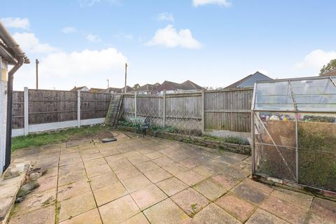 3 bedroom detached bungalow for sale, Lismore Road, Whitstable, Kent