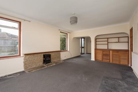 3 bedroom detached bungalow for sale, Lismore Road, Whitstable, Kent