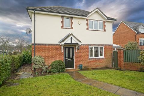 22 Cygnet Close, Brampton Bierlow, Rotherham, S63 6EY