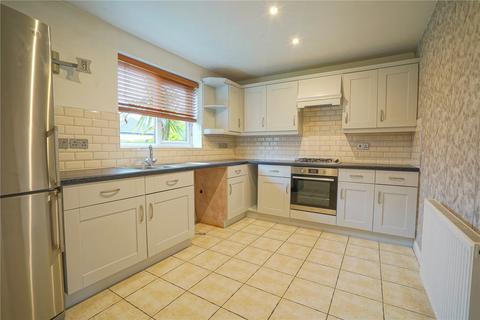 22 Cygnet Close, Brampton Bierlow, Rotherham, S63 6EY