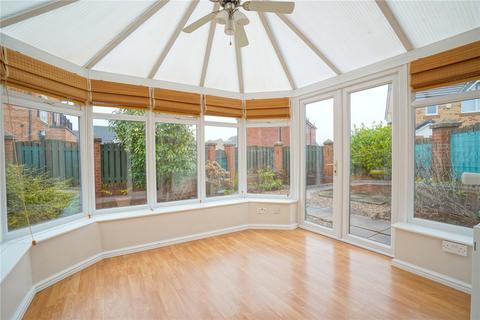 22 Cygnet Close, Brampton Bierlow, Rotherham, S63 6EY