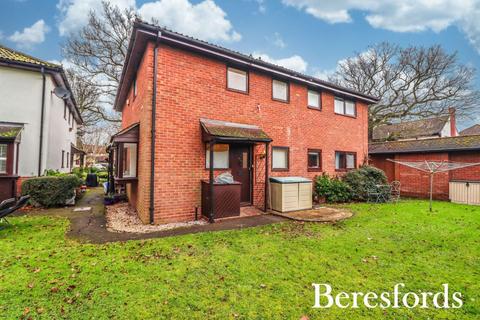 36 Lombards Chase, West Horndon, Brentwood, CM13 3UA