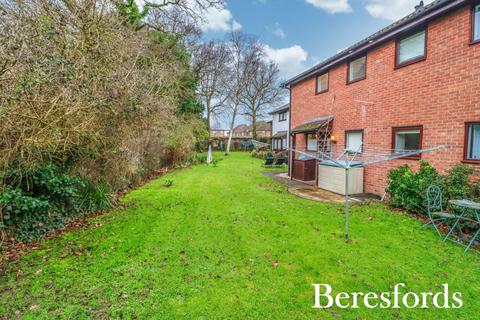 36 Lombards Chase, West Horndon, Brentwood, CM13 3UA