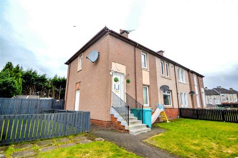 2 bedroom apartment for sale, Adamson Street, Bellshill