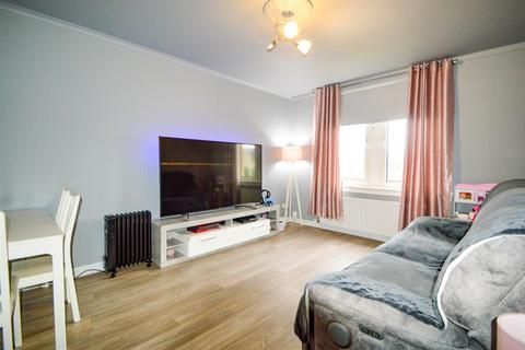 2 bedroom apartment for sale, Adamson Street, Bellshill