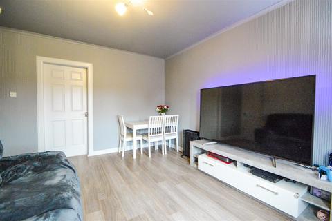 2 bedroom apartment for sale, Adamson Street, Bellshill