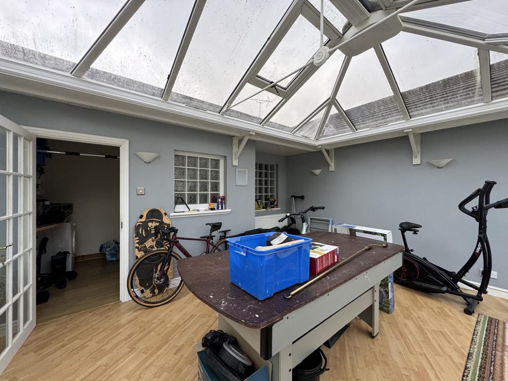 Conservatory