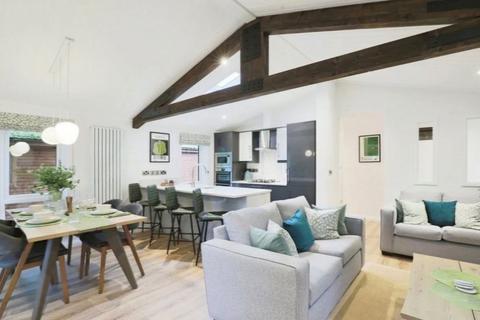 2 bedroom lodge for sale, Two Bedroom Lodge Bluewood Lodges, Chipping Norton OX7