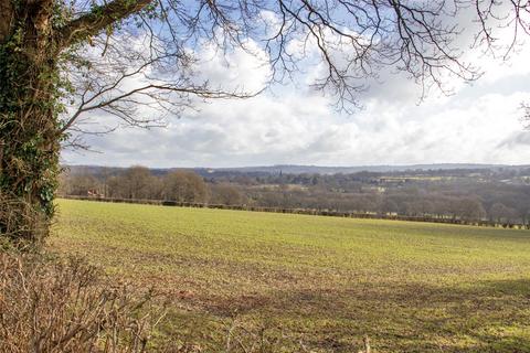 Land for sale, Butcherfield Lane, Hartfield, East Sussex, TN7