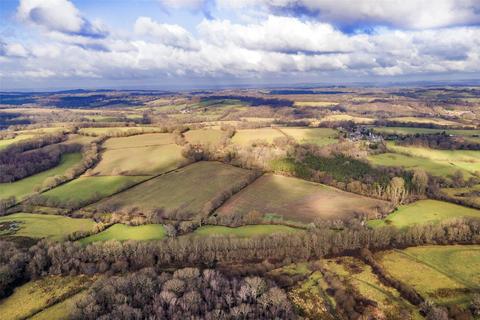 Land for sale, Butcherfield Lane, Hartfield, East Sussex, TN7