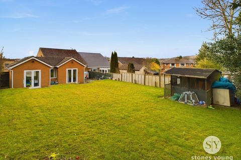 3 bedroom semi-detached bungalow for sale, Kentmere Drive, Blackburn, BB2