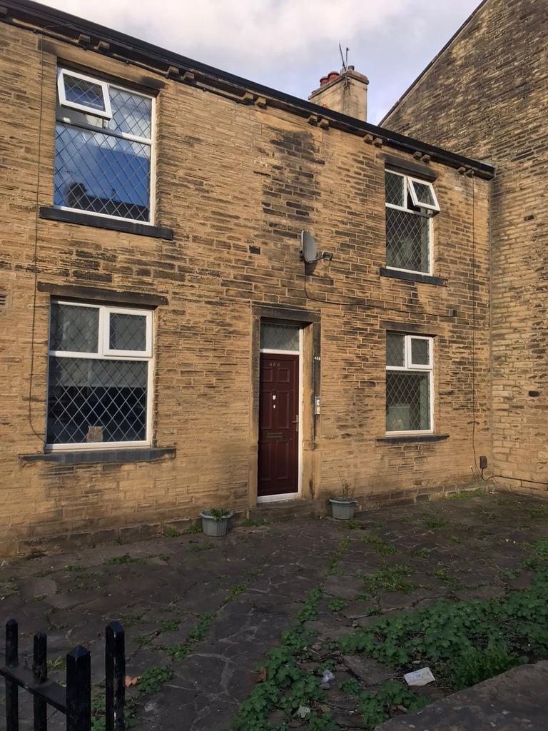 *fabulous 2 bedroom groun