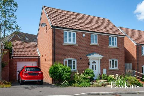 20 Windmill Road, Royal Wootton Bassett, Swindon, SN4 8FD