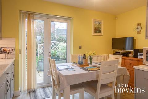 20 Windmill Road, Royal Wootton Bassett, Swindon, SN4 8FD