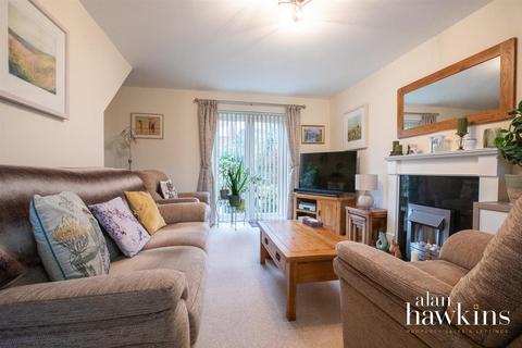 20 Windmill Road, Royal Wootton Bassett, Swindon, SN4 8FD