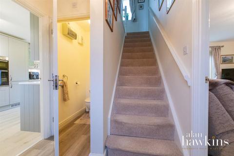 20 Windmill Road, Royal Wootton Bassett, Swindon, SN4 8FD