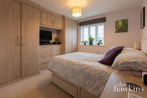 20 Windmill Road, Royal Wootton Bassett, Swindon, SN4 8FD