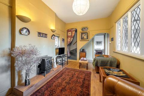 3 bedroom terraced house for sale, Hastings Road, Battle