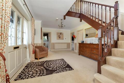 5 bedroom detached house for sale, Brackley House, Bainton Road,