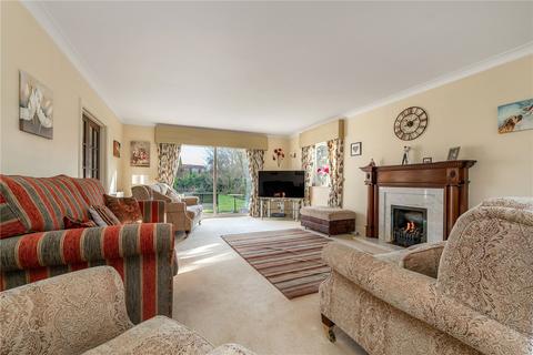 5 bedroom detached house for sale, Brackley House, Bainton Road,