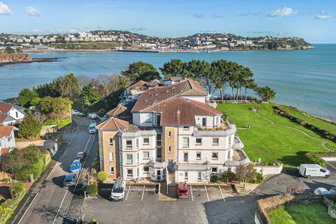 Cliff Road, Torquay TQ2