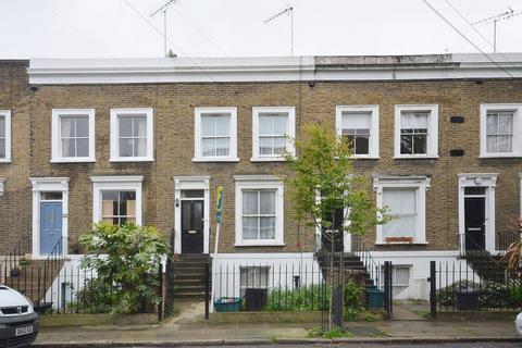 2 bedroom flat to rent, Yeate Street, De Beauvoir Town, London, N1