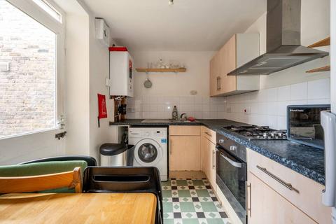 2 bedroom flat to rent, Yeate Street, De Beauvoir Town, London, N1