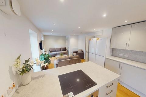 undefined, Apartment 1, 124-132 North Sherwood Street, Nottingham, Nottinghamshire, NG1