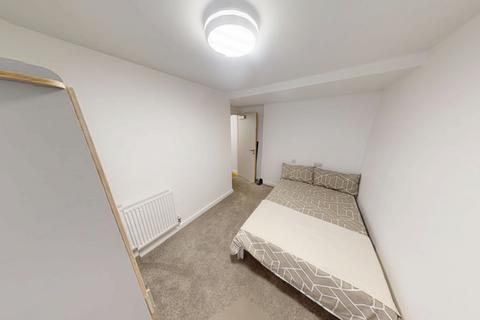 undefined, Apartment 1, 124-132 North Sherwood Street, Nottingham, Nottinghamshire, NG1