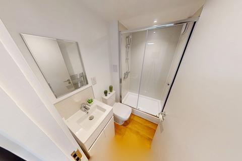 undefined, Apartment 1, 124-132 North Sherwood Street, Nottingham, Nottinghamshire, NG1