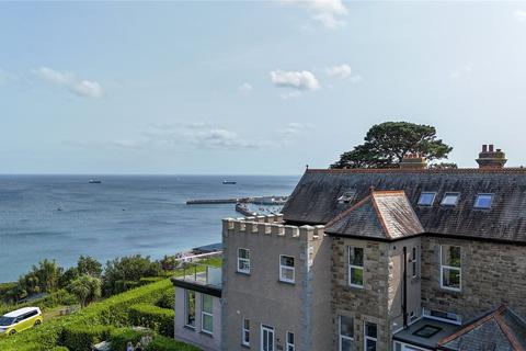 undefined, Trevidren Penthouse, Cornwall TR18
