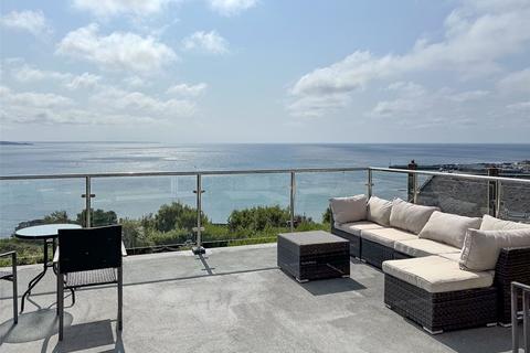 undefined, Trevidren Penthouse, Cornwall TR18